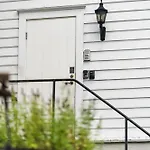 Apartment Experience Norway's History I With Free Parking *