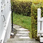 Apartment Experience Norway's History I With Free Parking Bergen