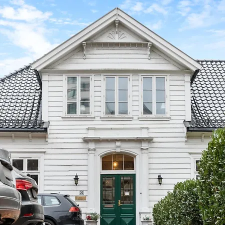 Experience Norway's History I With Free Parking Appartamento *