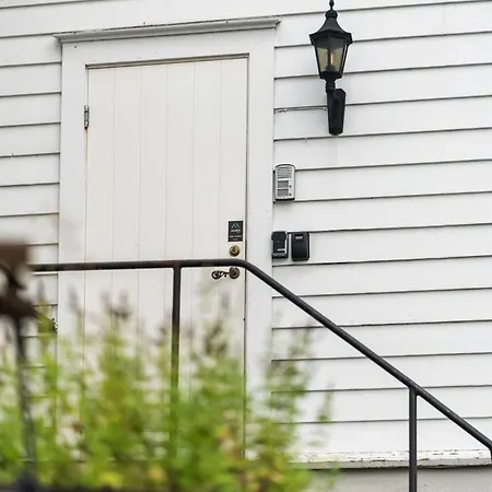 Lägenhet Experience Norway's History I With Free Parking *