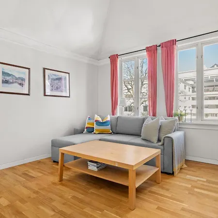 Experience Norway's History I With Free Parking * Bergen