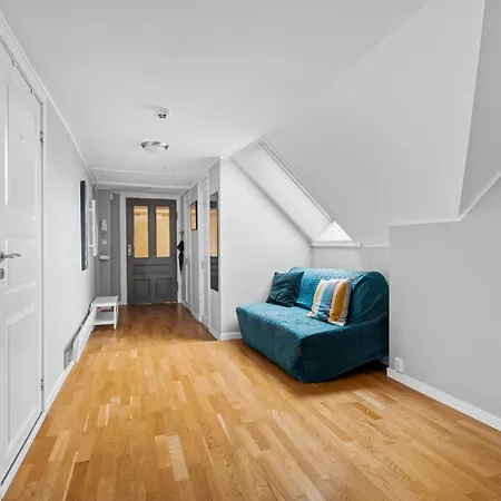 Experience Norway's History I With Free Parking 公寓 *