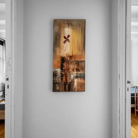 Experience Norway's History I With Free Parking *